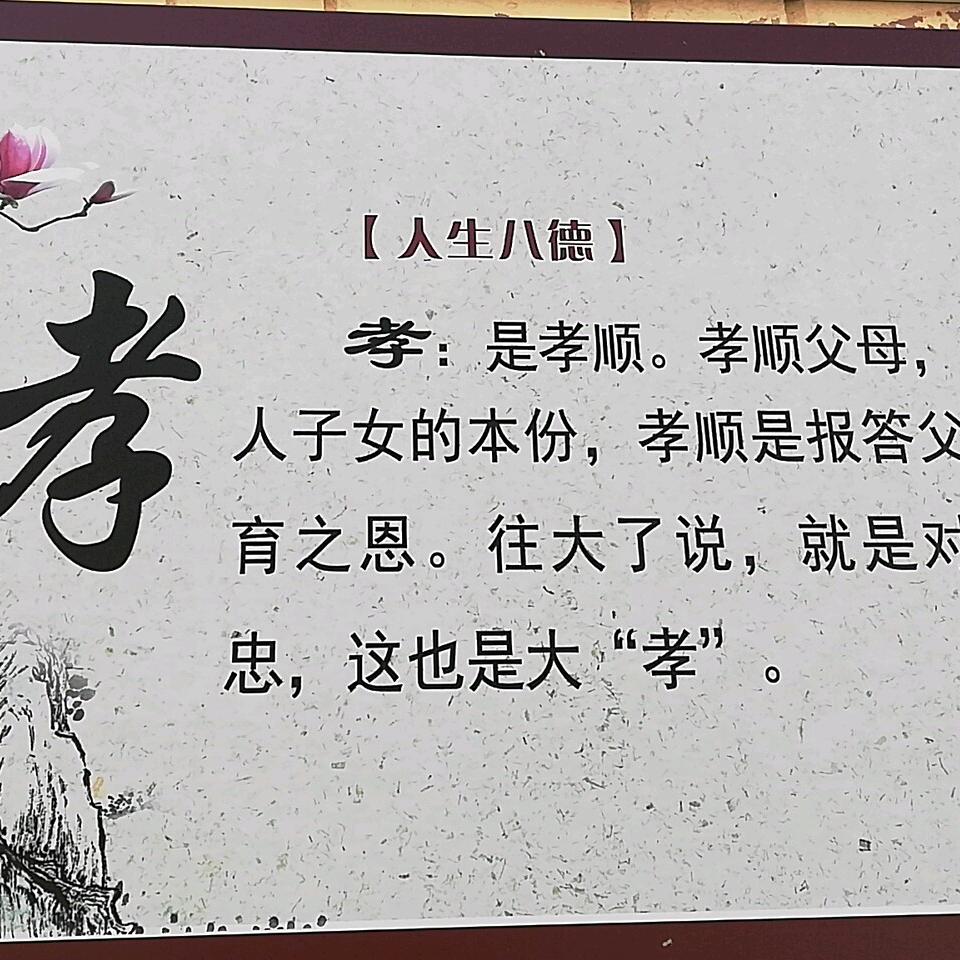 平平淡淡才是真《拒绝连赞》