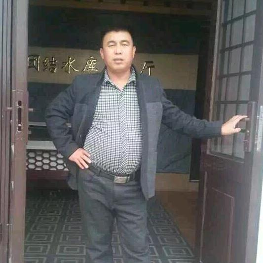 子洲人