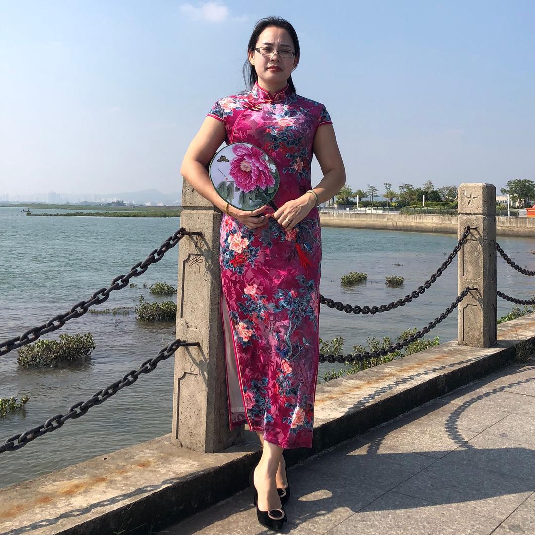 薇锋妈咪