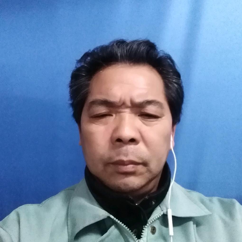 付怀军