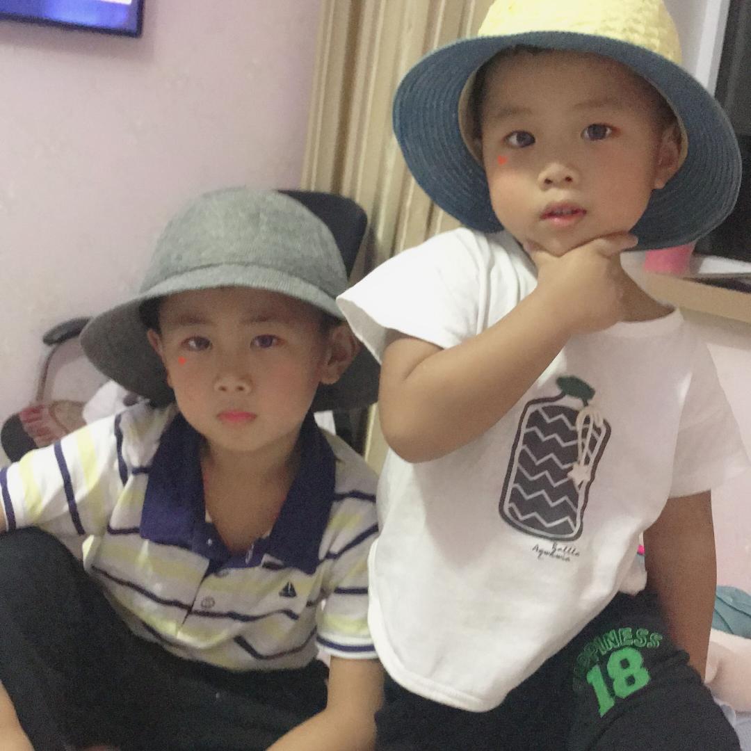 @【小莱克幼儿园】创始人