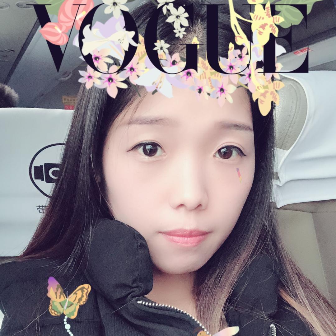💕王小妮