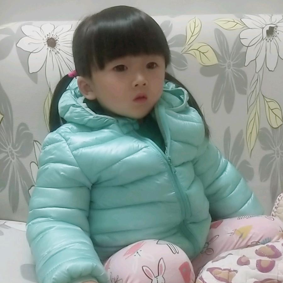 婷萱妈妈