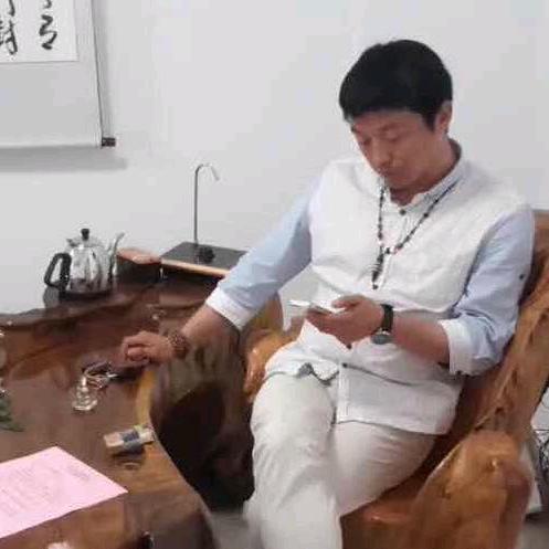 乔哲楚汉商贸