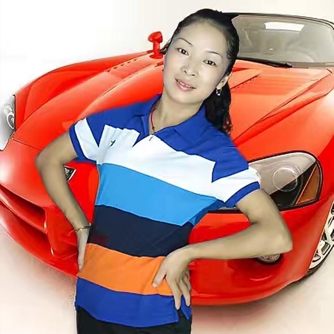 冰美人