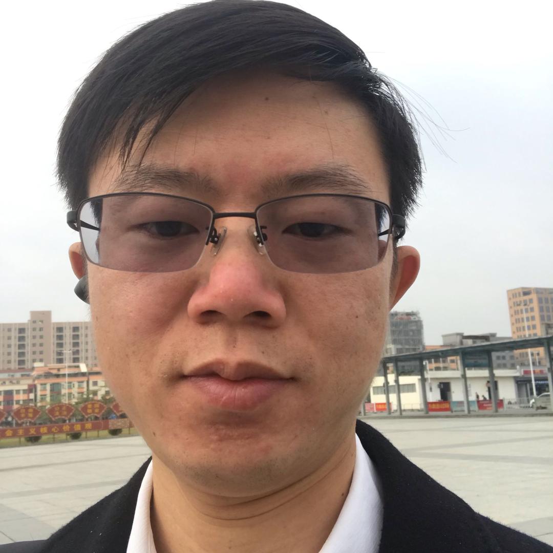 吾姓陈，名宏