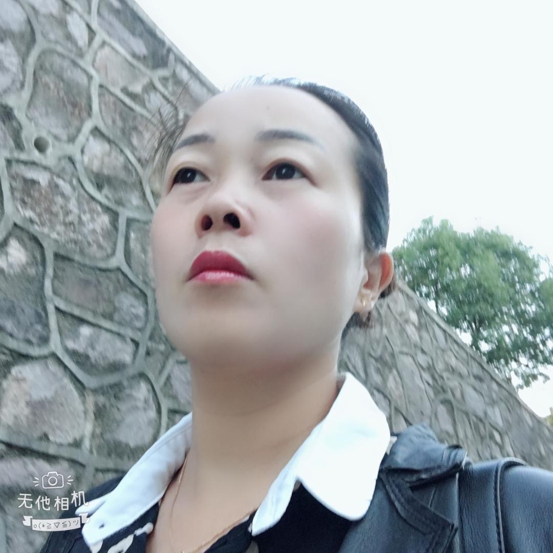 似水温婉