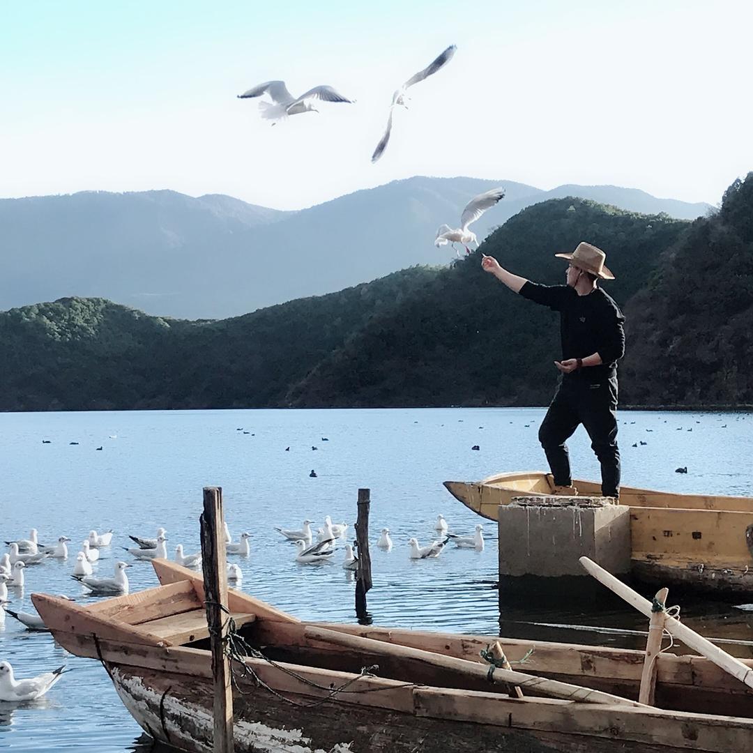 将门私宴(亿丰时代广场店)官方号