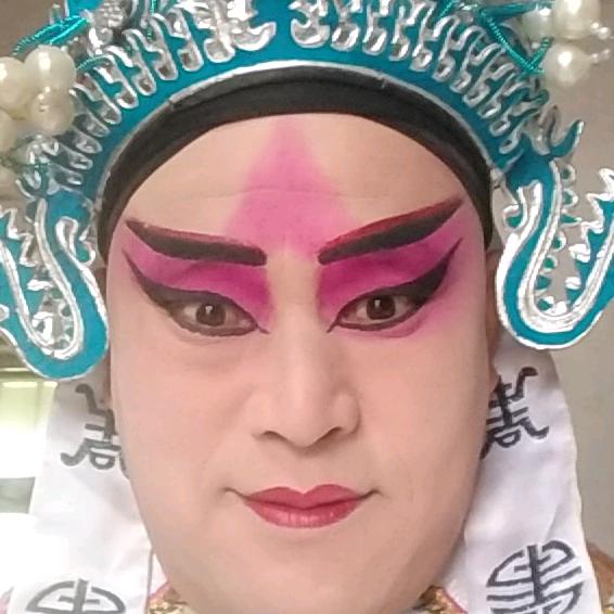 四开淮剧艺术团