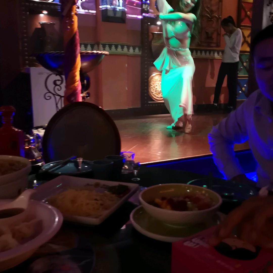 强哥