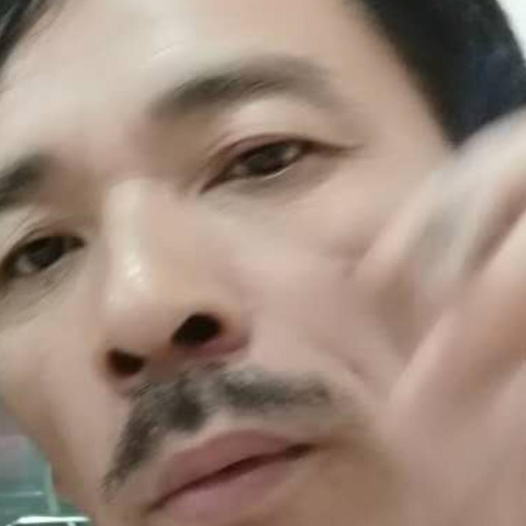 正想