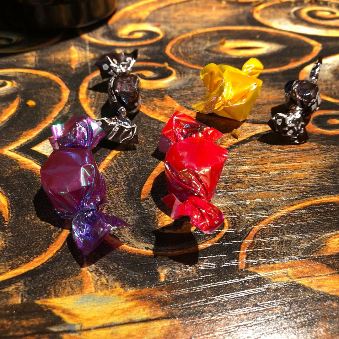 得偿所愿🍬🍬🍬🍬