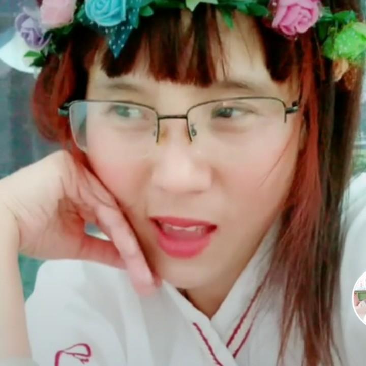 马迷迷