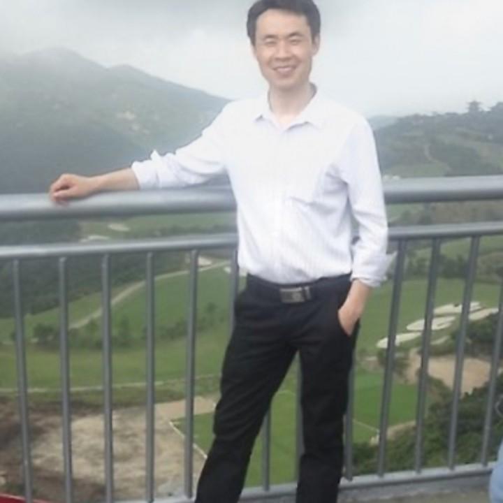 坤哥