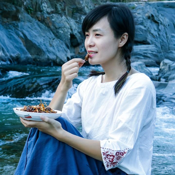 晏老板的麻辣（下单即发货）