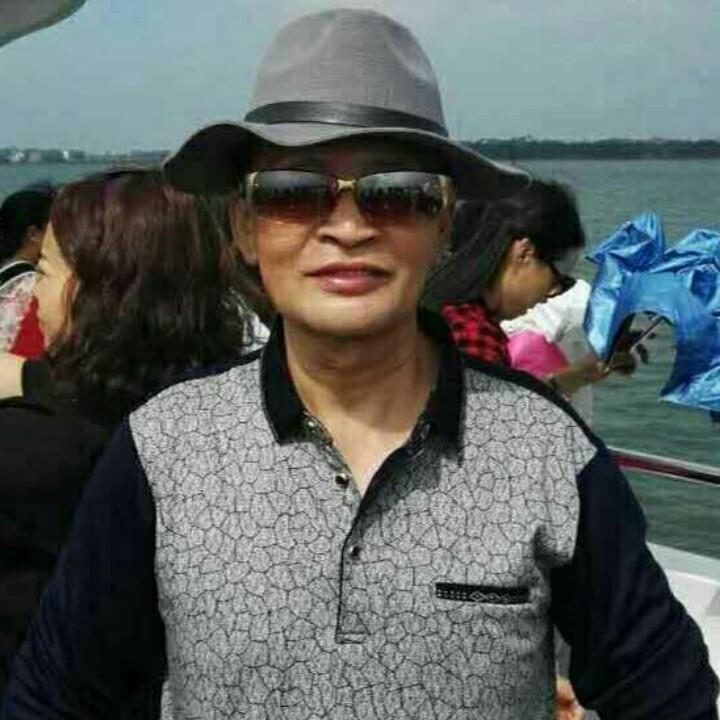 健康长寿