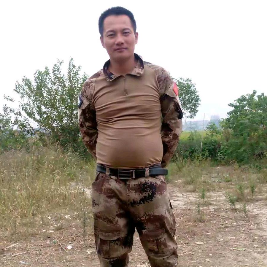 隧道掘进机司机