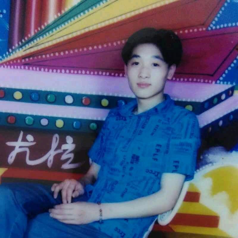 @灬木《俊杰》