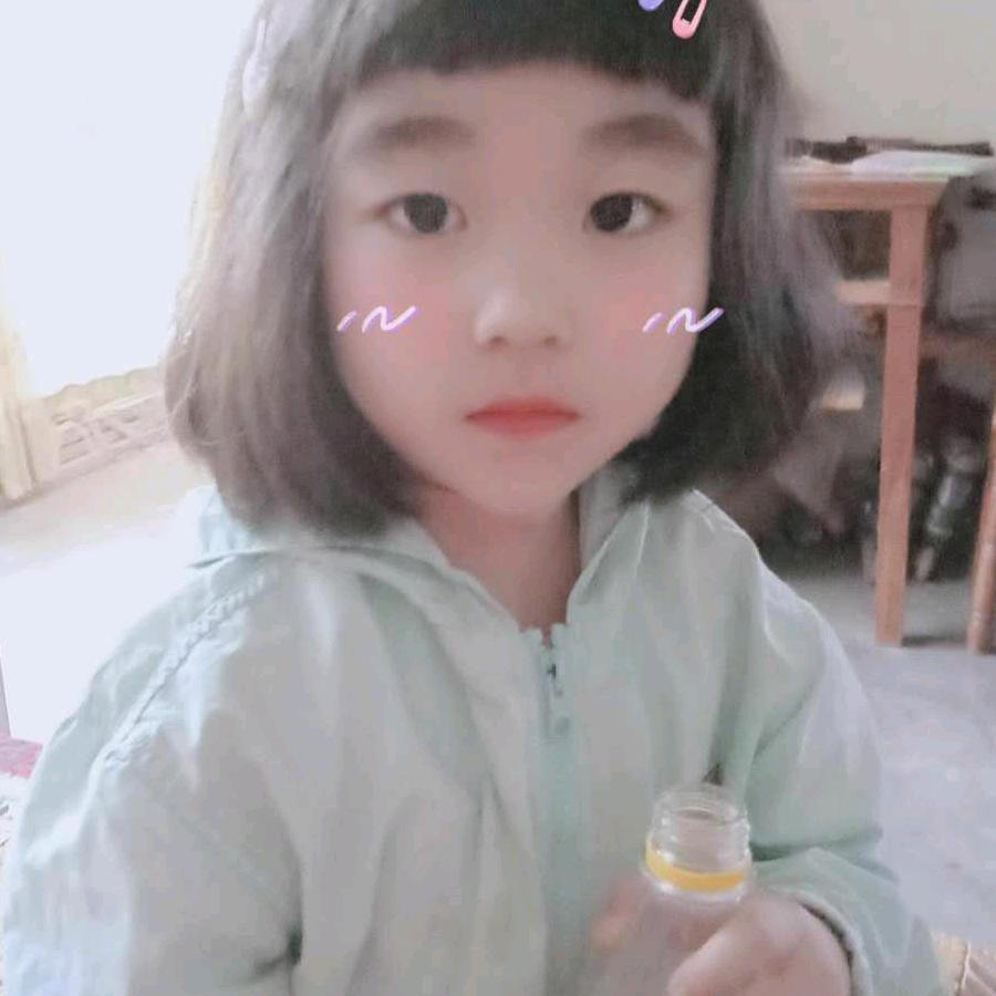 开心宝贝