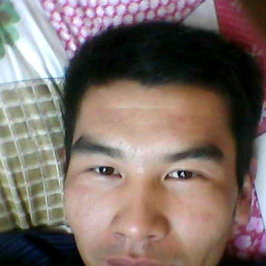 牧马人