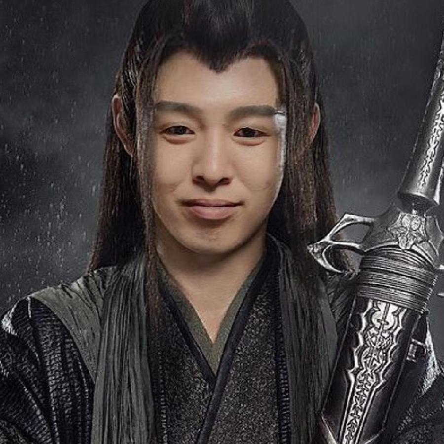 岳 来 岳 好