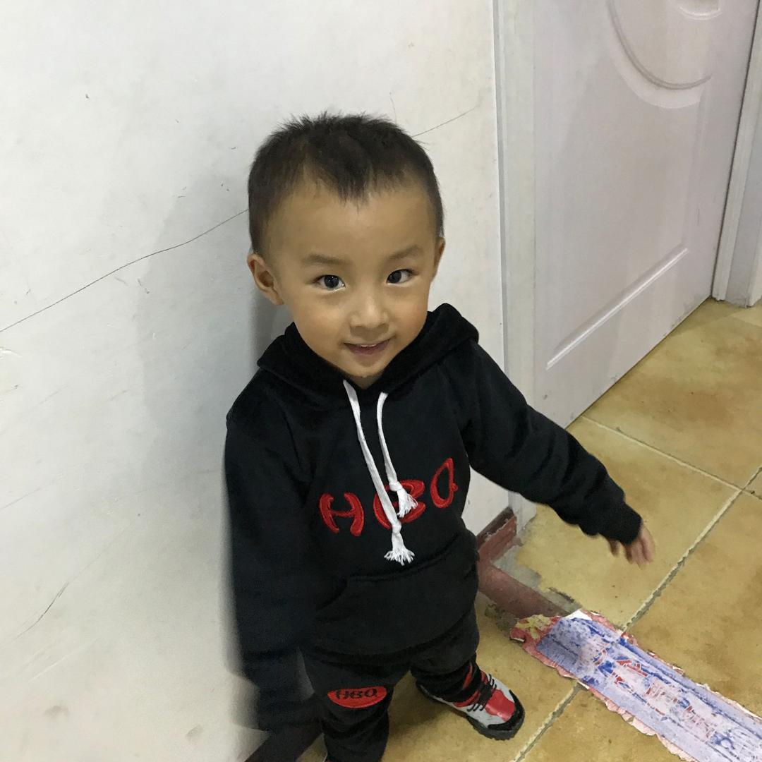 庐山路麦迪堡