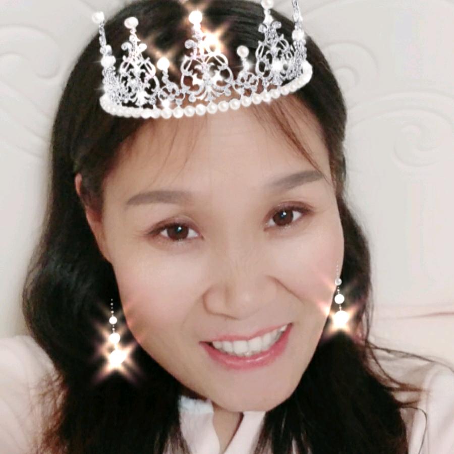幸福的黑姐