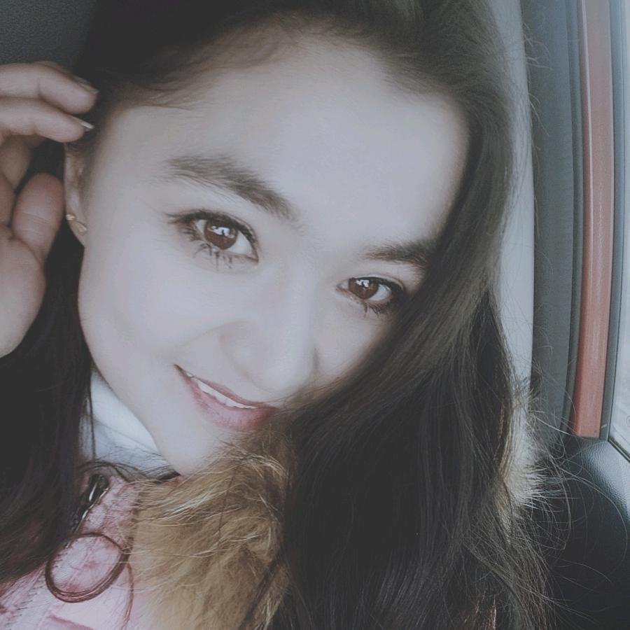 冰雪如梦