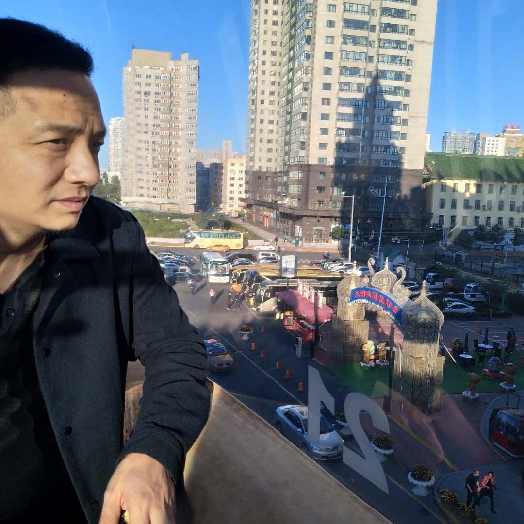 想买房车的平凡之路