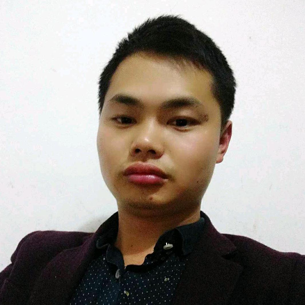 一直在奋斗路上