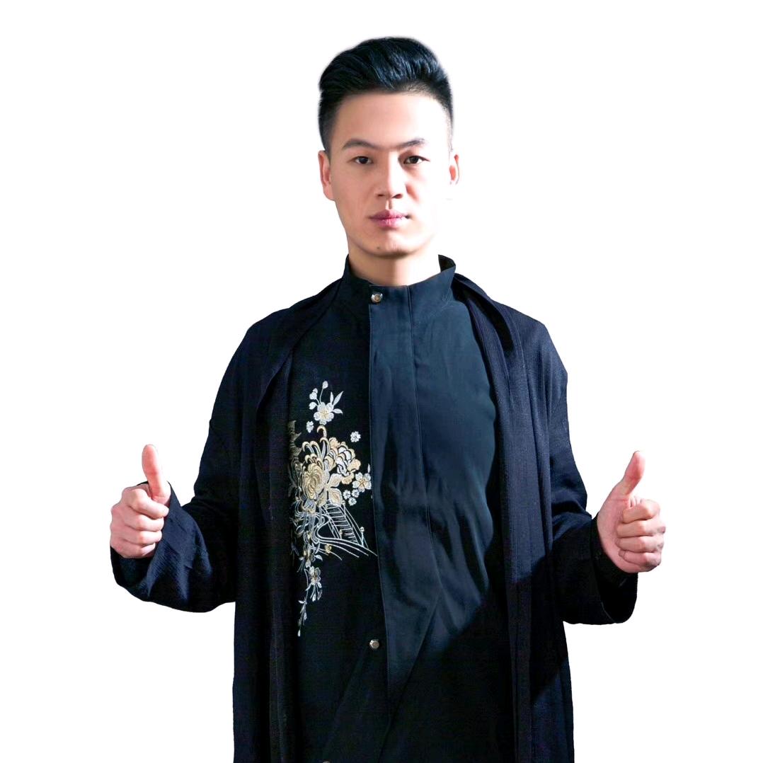 子豪五维阿东卷土重来