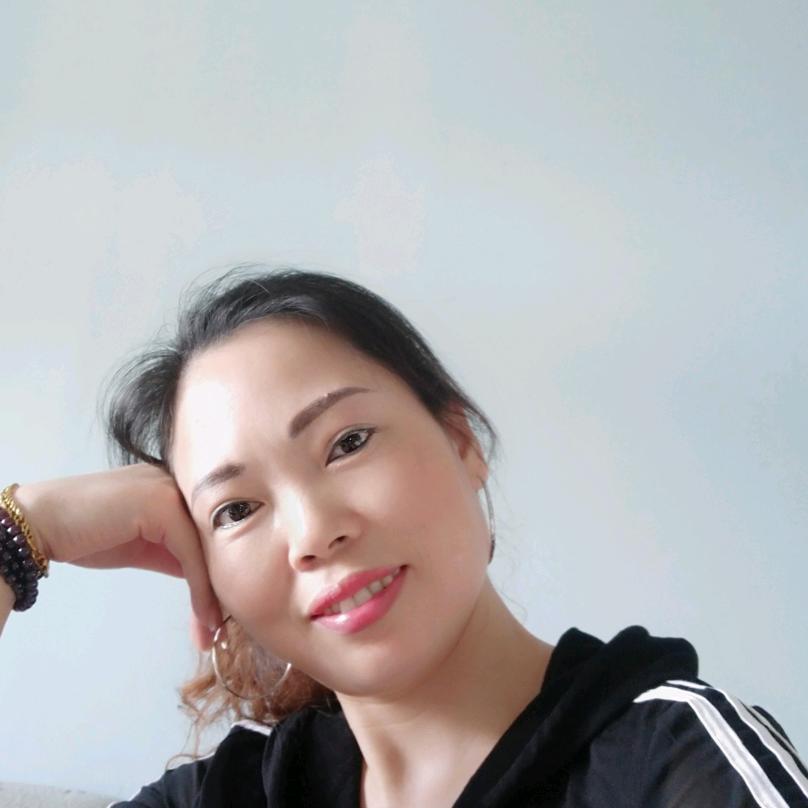 开心果，喜欢唱歌