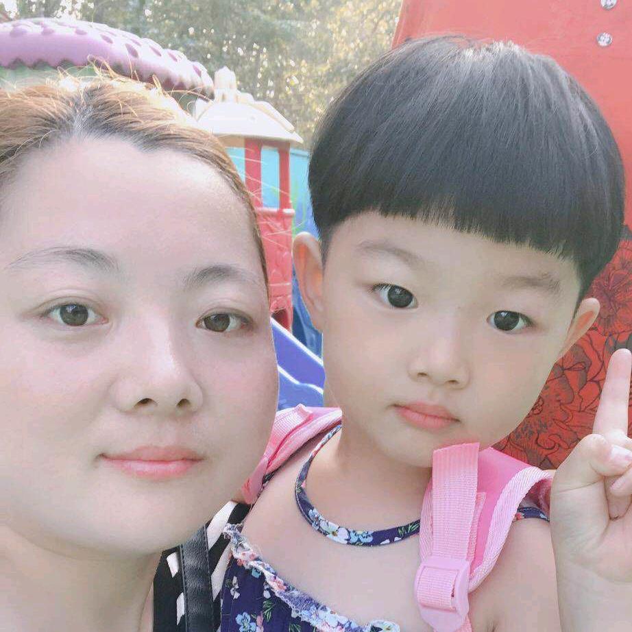 最累的男人最幸福