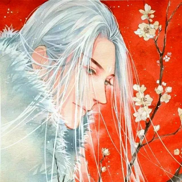 　 无恙°