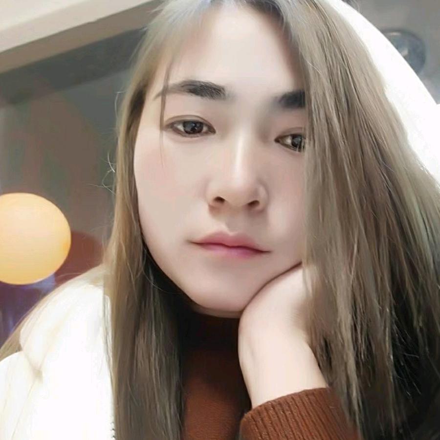 云南乡妹🌷⭐️