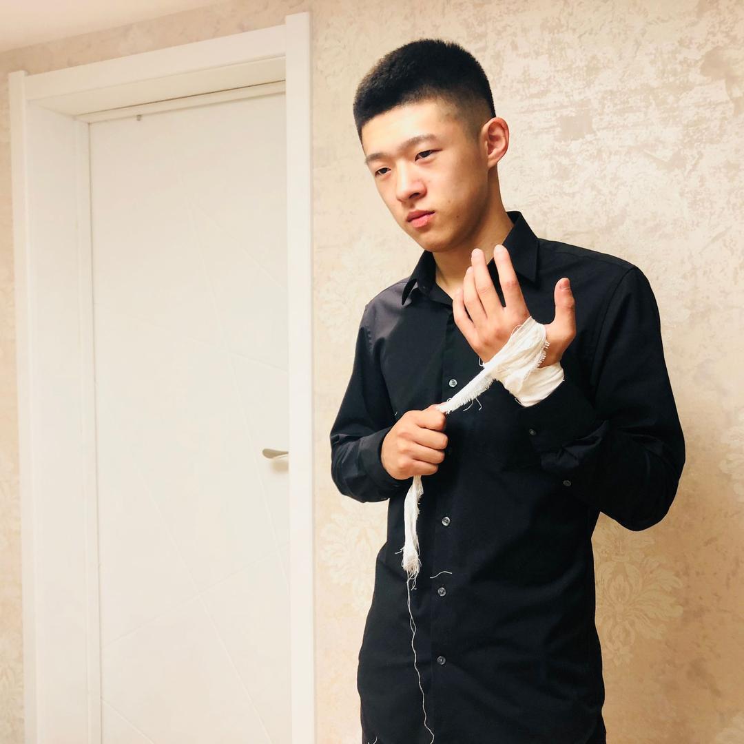 周真【天舒班】@抖音