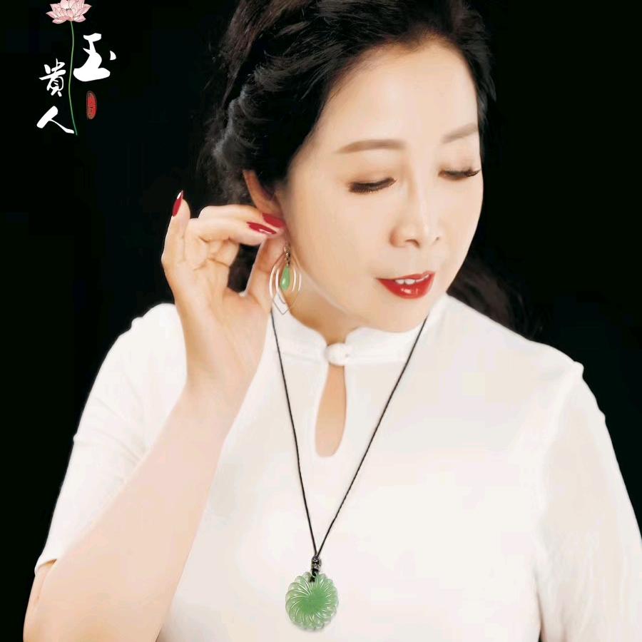 石头记珠宝爽姐