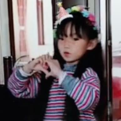 💞因为有你才幸福💞