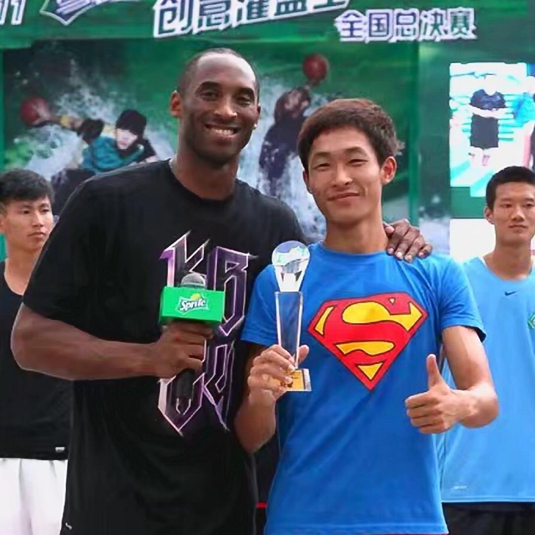 黄渲茗🏀暑假班招生中