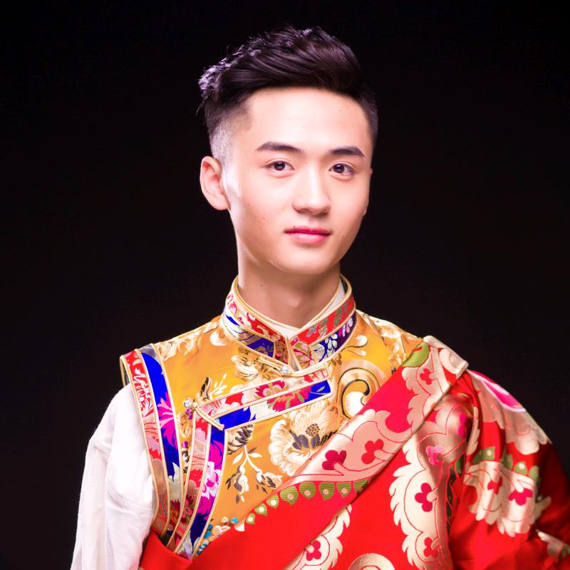 高连辉