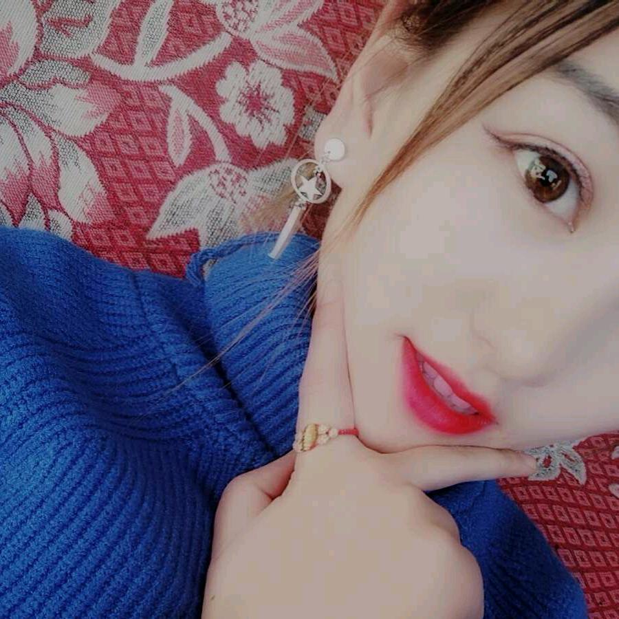 女人花。