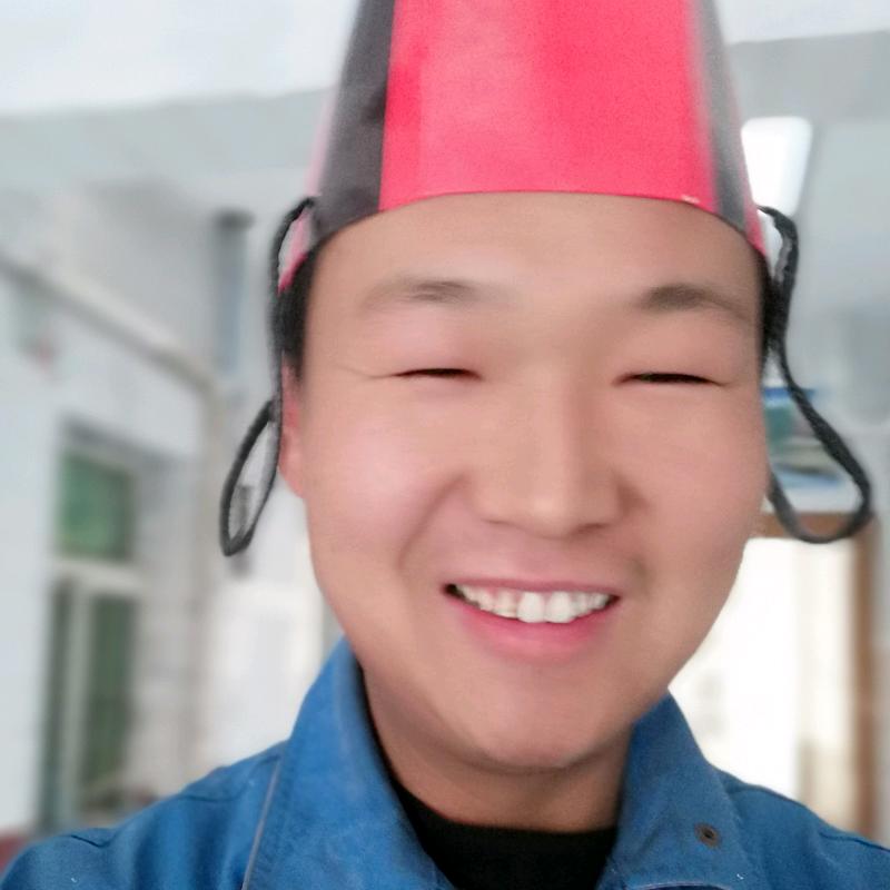 红尘一笑