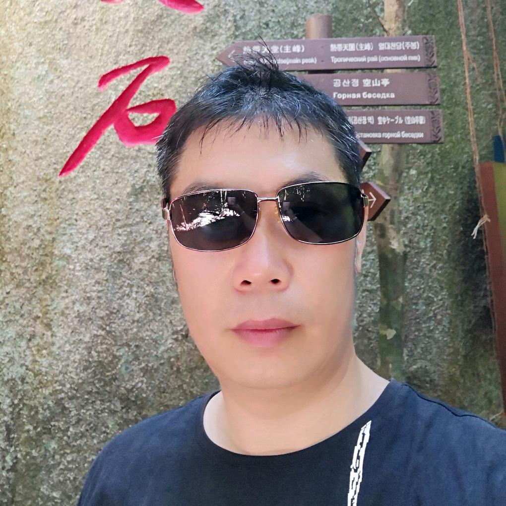 江南水