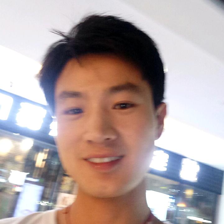 牵手