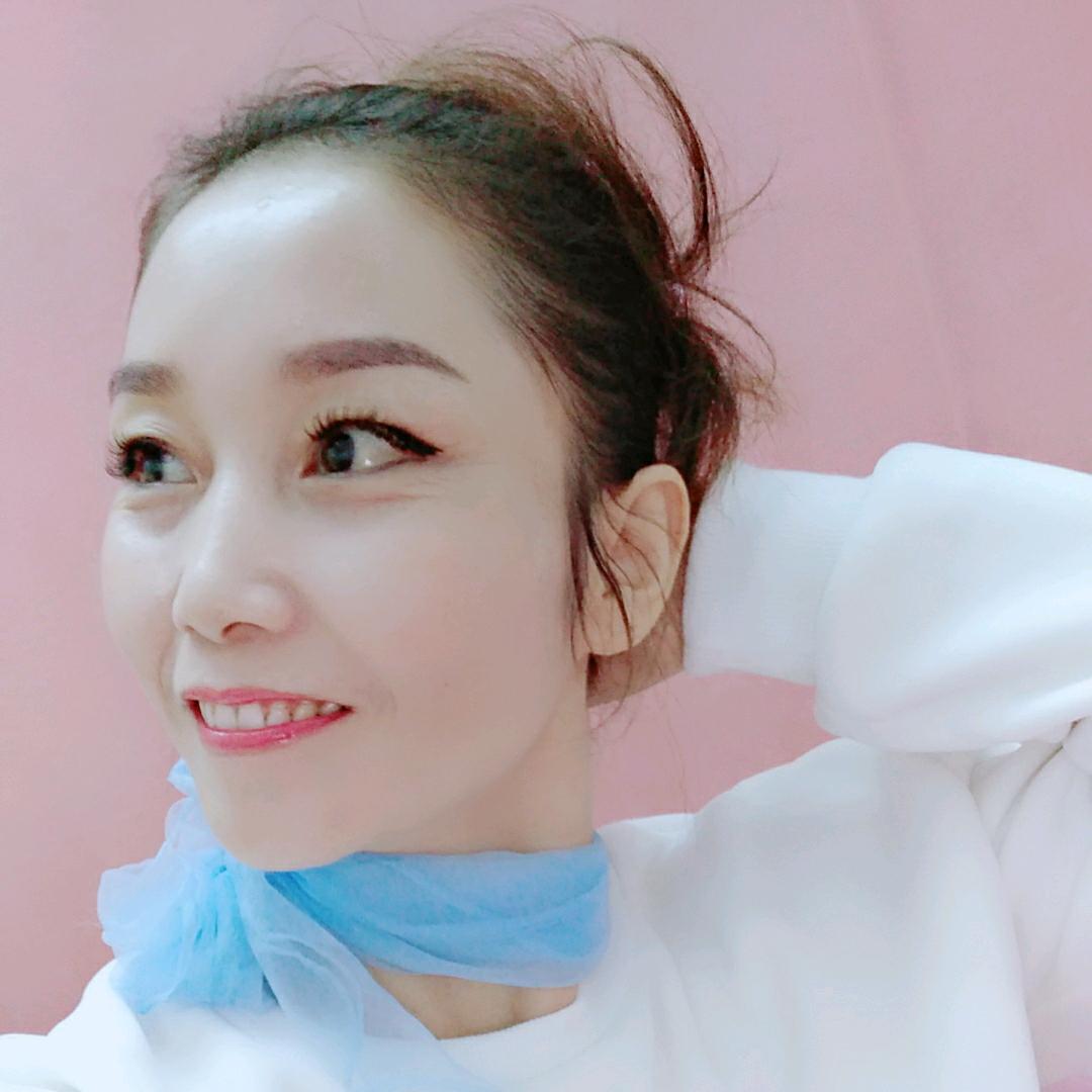 娟娟梦想
