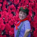 妞妞的奶奶