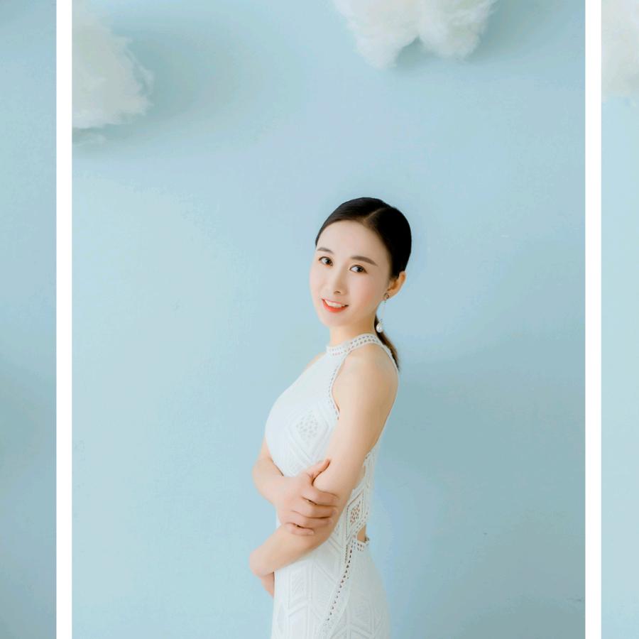 玉玉(梦梦猛猛奕泽3个孩子的妈妈)