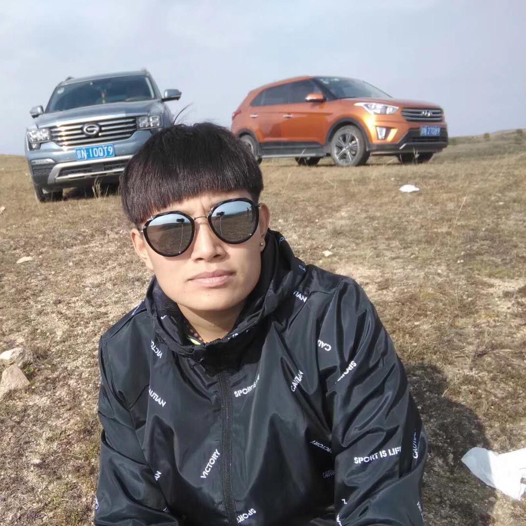 疯子也有疯子的调调