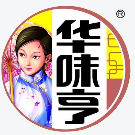 华味亨国民零食甄选