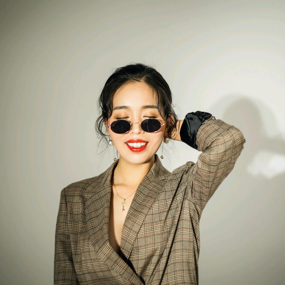 玥晞带你嗨皮